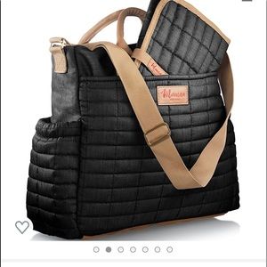 Maman Diaper bag